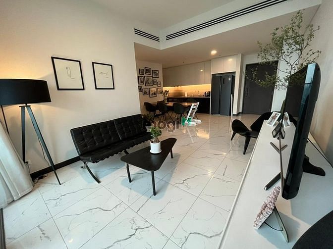 Hình ảnh EMPIRE CITY 2PN cực đẹp giá cực tốt