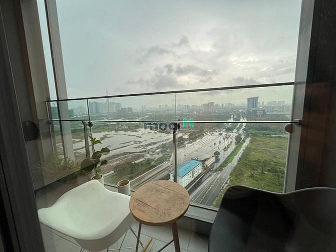 Hình ảnh EMPIRE CITY 2PN cực đẹp giá cực tốt