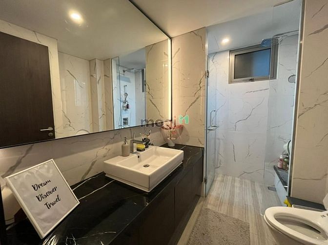 Hình ảnh EMPIRE CITY 2PN cực đẹp giá cực tốt