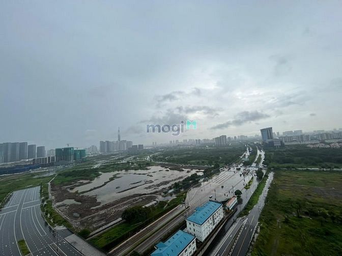 Hình ảnh EMPIRE CITY 2PN cực đẹp giá cực tốt