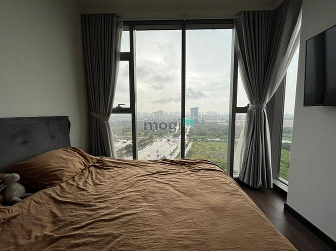 Hình ảnh EMPIRE CITY 2PN cực đẹp giá cực tốt