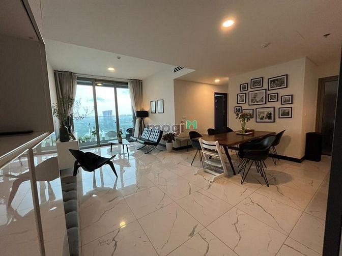 Hình ảnh EMPIRE CITY 2PN cực đẹp giá cực tốt