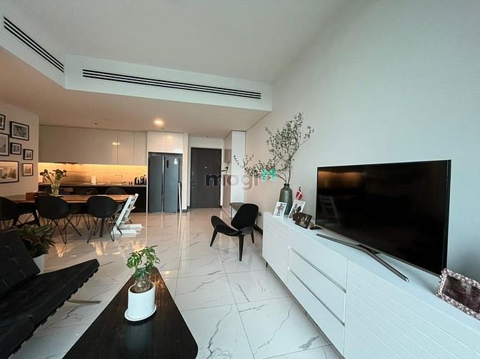 Hình ảnh EMPIRE CITY 2PN cực đẹp giá cực tốt
