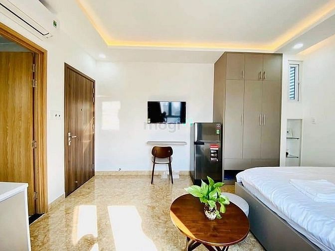 Hình ảnh Cho thuê Trang Chủ MB66.COM / Đăng Ký Tặng 66K studio full NT gần LOTTE quận 7