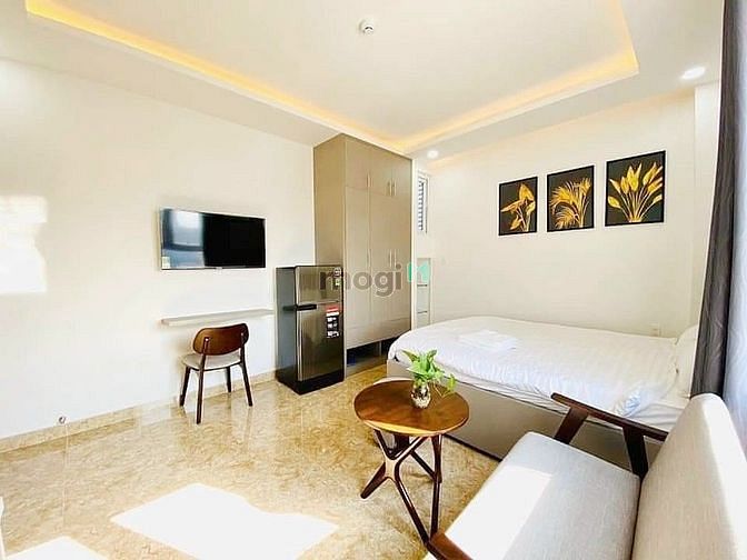 Hình ảnh Cho thuê Trang Chủ MB66.COM / Đăng Ký Tặng 66K studio full NT gần LOTTE quận 7