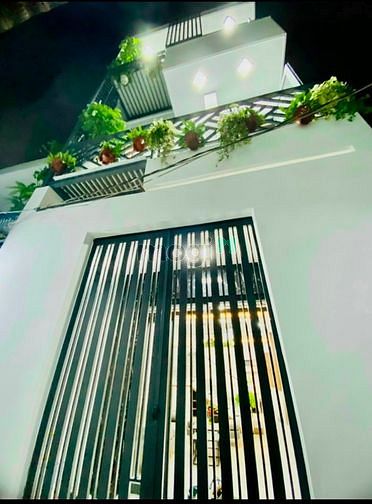 Hình ảnh Q7-sát KCX Tân thuận-4TẦNG-60m2-Ngang 4m-nhẹ 5tỷ.