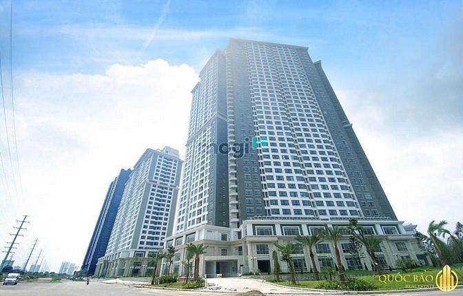 Hình ảnh Bán Trang Chủ MB66.COM / Đăng Ký Tặng 66K chung cư IA20 Ciputra Nam Thăng Long