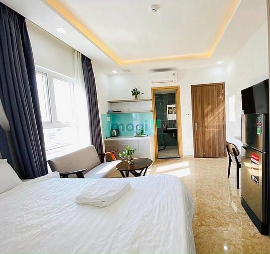 Hình ảnh Cho thuê Trang Chủ MB66.COM / Đăng Ký Tặng 66K studio full NT gần LOTTE quận 7