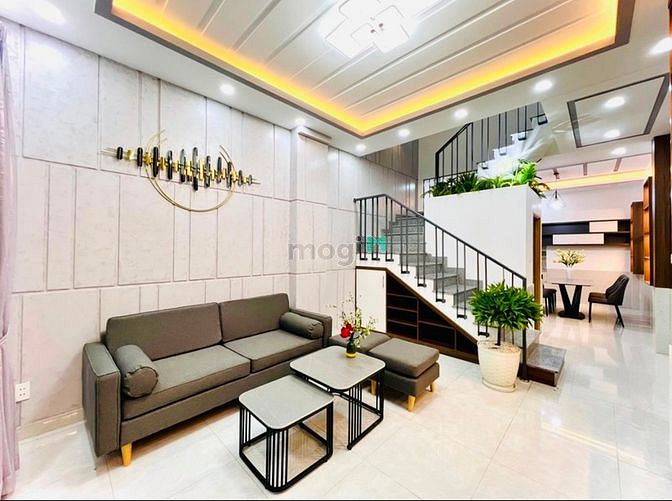 Hình ảnh Q7-sát KCX Tân thuận-4TẦNG-60m2-Ngang 4m-nhẹ 5tỷ.