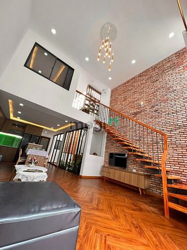 Hình ảnh Biệt Thự Mini Siêu Phẩm Đặc Biệt Thủ Đức