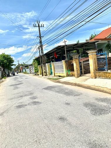 Hình ảnh Bán lô biệt thự nhà vườn gần cây xăng Điện Phước chỉ 2 tr/m2