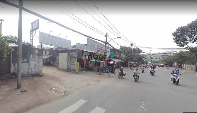 Hình ảnh Đất nền kinh doanh Lãnh Binh Thăng Phường 12 Quận 11, 80m2 1tỷ890tr