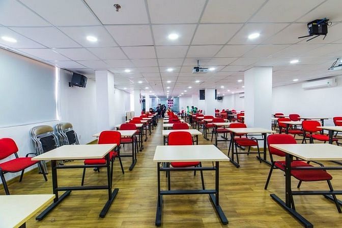 Hình ảnh Cho thuê tòa nhà 36 Mạc Đỉnh Chi Quận 1,DTSD 2500m2