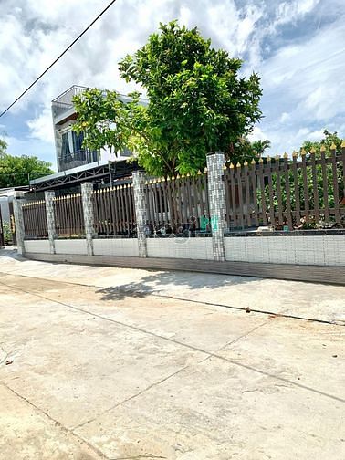 Hình ảnh Bán lô biệt thự nhà vườn gần cây xăng Điện Phước chỉ 2 tr/m2