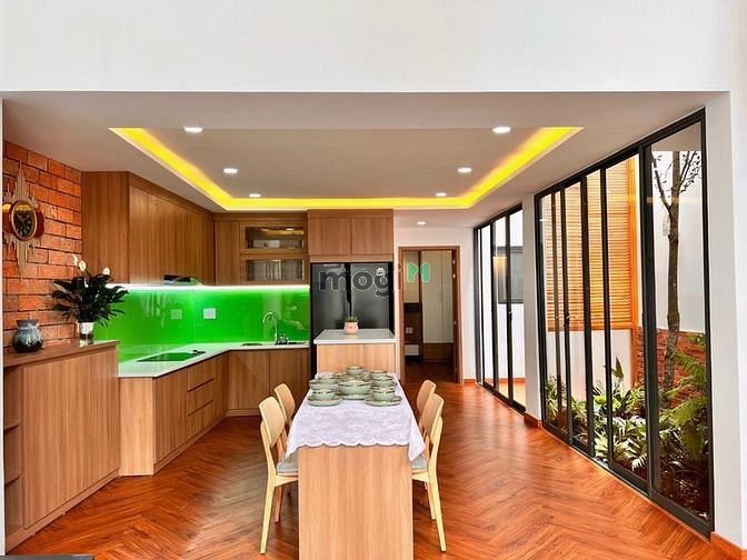 Hình ảnh Biệt Thự Mini Siêu Phẩm Đặc Biệt Thủ Đức