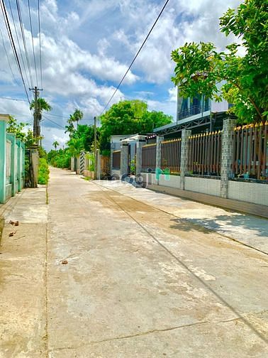 Hình ảnh Bán lô biệt thự nhà vườn gần cây xăng Điện Phước chỉ 2 tr/m2