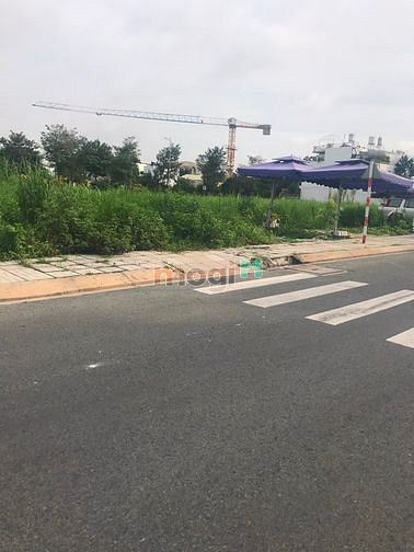 Hình ảnh Lô đất ngay mặt đường Đặng Tiến Đông, Quận 2, giá mềm chỉ 2,2 tỷ/80m2