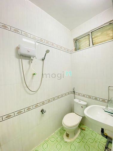 Hình ảnh Mb6623 nạp rút nhanh chóng full nội thất mới xây xong Quận Tân Bình