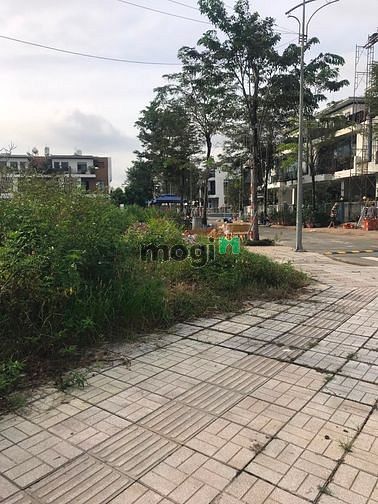 Hình ảnh Lô đất ngay mặt đường Đặng Tiến Đông, Quận 2, giá mềm chỉ 2,2 tỷ/80m2