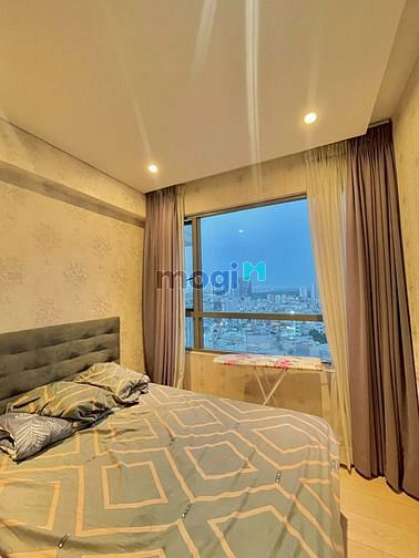 Hình ảnh Bán Căn Hộ 2pn 99m2 Dự An RIVIERA POINT Phú Mỹ Hưng Quận 7