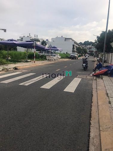 Hình ảnh Lô đất ngay mặt đường Đặng Tiến Đông, Quận 2, giá mềm chỉ 2,2 tỷ/80m2
