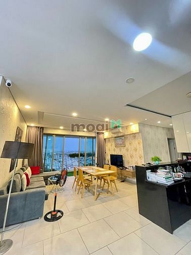 Hình ảnh Bán Căn Hộ 2pn 99m2 Dự An RIVIERA POINT Phú Mỹ Hưng Quận 7
