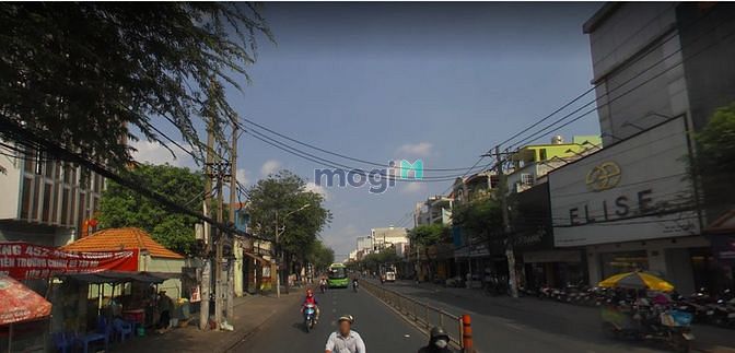 Hình ảnh 85m2 đường Trường Chinh, P14, Tân Bình, Giá 1 tỷ450tr - sổ riêng