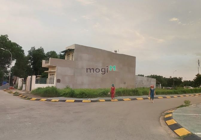 Hình ảnh Tìm người sang lại lô đất KDC Tam Bình, Thủ Đức, 90m2, Giá 1tỷ270, SHR