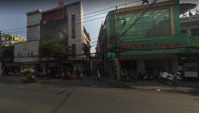 Hình ảnh 85m2 đường Trường Chinh, P14, Tân Bình, Giá 1 tỷ450tr - sổ riêng
