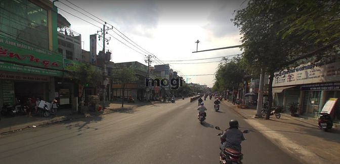 Hình ảnh 85m2 đường Trường Chinh, P14, Tân Bình, Giá 1 tỷ450tr - sổ riêng