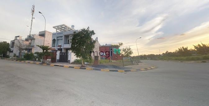 Hình ảnh Tìm người sang lại lô đất KDC Tam Bình, Thủ Đức, 90m2, Giá 1tỷ270, SHR