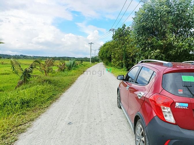 Hình ảnh Bán đất đường 799 xã An Phú Củ Chi