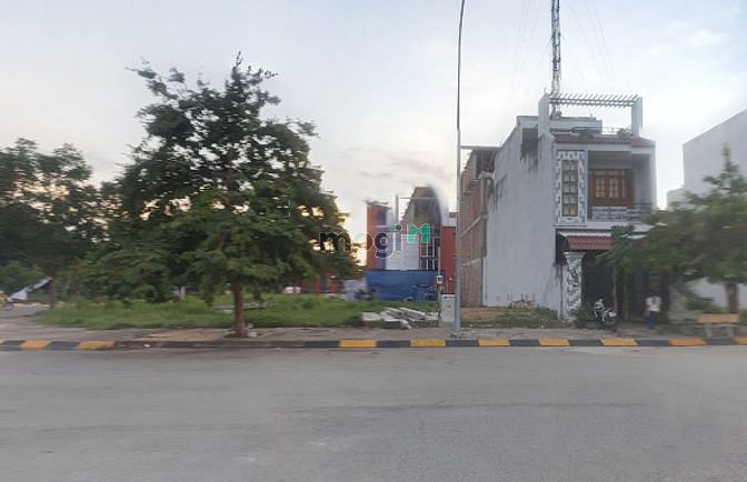 Hình ảnh Tìm người sang lại lô đất KDC Tam Bình, Thủ Đức, 90m2, Giá 1tỷ270, SHR