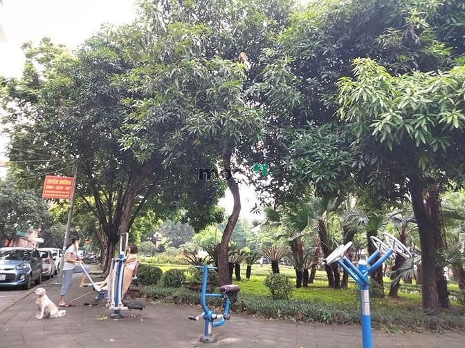 Hình ảnh Ô tô tránh - vỉa hè 7m - KD - Bán đất Cổ Linh, Long Biên, 50m