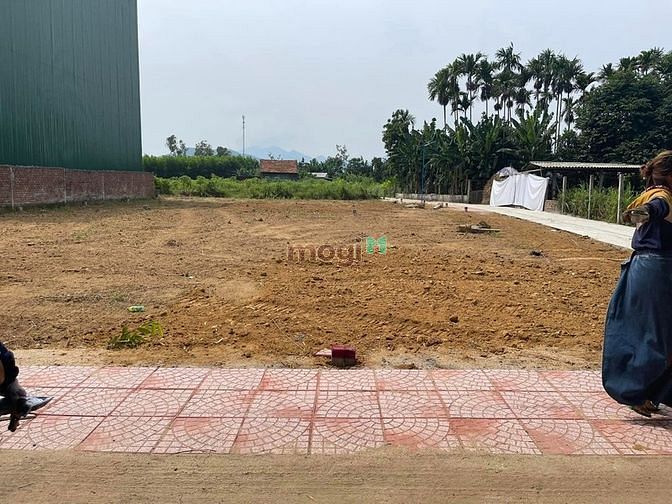 Hình ảnh bán đất giá rẻ, sổ đỏ công chứng ngay