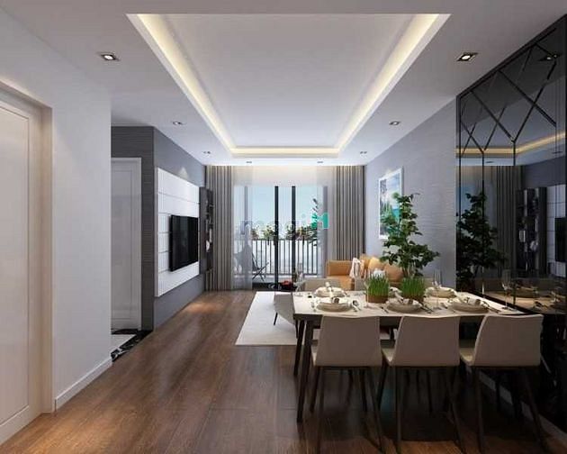 Hình ảnh Mb6623 nạp rút nhanh chóng IRIS TOWER Thuận An , 450TR Sở hữu ngay, 2PN-2WC