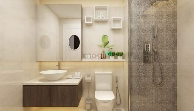 Hình ảnh Mb6623 nạp rút nhanh chóng IRIS TOWER Thuận An , 450TR Sở hữu ngay, 2PN-2WC