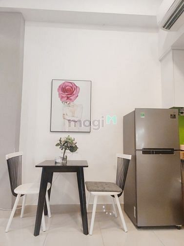 Hình ảnh Tôi cho thuê Officetel River Gate 35m full 13tr Q4