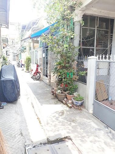 Hình ảnh Nền diện tích rộng, Hẻm 2 Đinh Tiên Hoàng, Q. Ninh Kiều, Cần Thơ