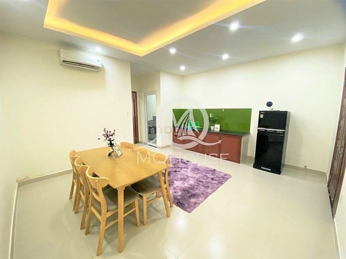 Hình ảnh 1PN ngay ETown CH 50m2 full Nt