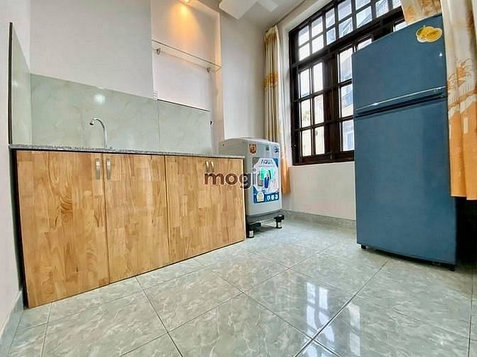 Hình ảnh Phòng Ban Công View Đà Lạt mộng mơ_Phan Huy Ích Gò Vấp.