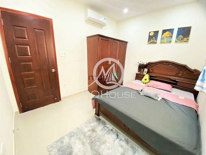 Hình ảnh 1PN ngay ETown CH 50m2 full Nt