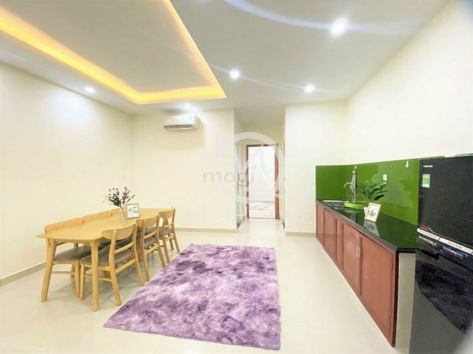 Hình ảnh 1PN ngay ETown CH 50m2 full Nt