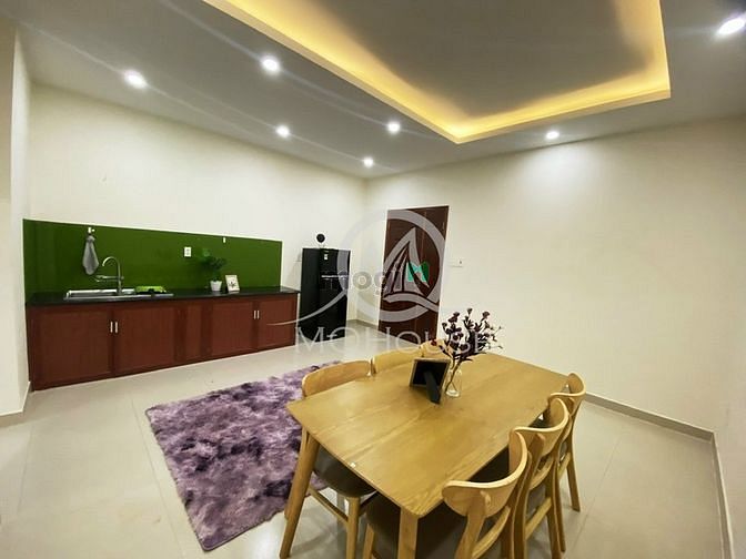 Hình ảnh 1PN ngay ETown CH 50m2 full Nt