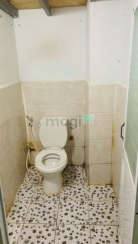 Hình ảnh Phòng trọ 36m2, Tân Bình, Đầy đủ nội thất