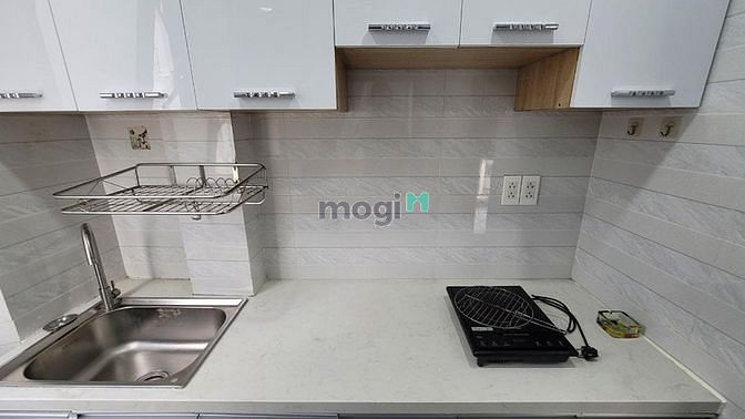 Hình ảnh Trống Sẵn CHDV 1 Phòng Ngủ Ngay Sân Bay