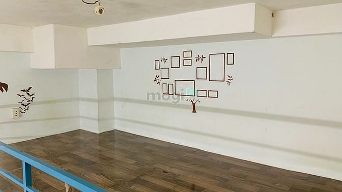 Hình ảnh Phòng trọ 36m2, Tân Bình, Đầy đủ nội thất