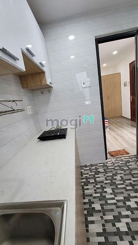 Hình ảnh Trống Sẵn CHDV 1 Phòng Ngủ Ngay Sân Bay