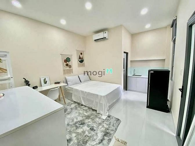 Hình ảnh Phòng Ban Công View Đà Lạt mộng mơ_Phan Huy Ích Gò Vấp.