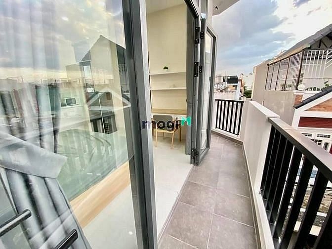 Hình ảnh Phòng Ban Công View Đà Lạt mộng mơ_Phan Huy Ích Gò Vấp.